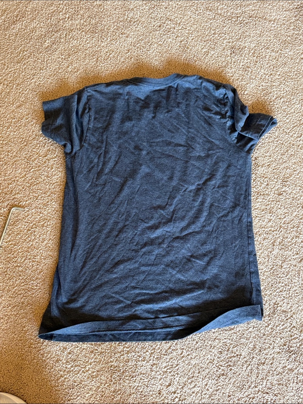 Ben Rector tee size medium - Picture 4 of 4